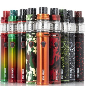 SMOK STICK PRINCE KIT - PEN-STYLE TFV12 PRINCE