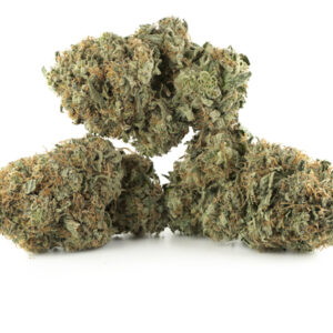Tuna Kush