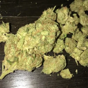 1 Sour Diesel last