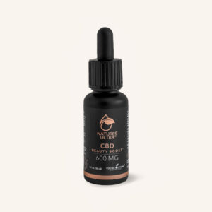 CBD BEAUTY BOOST